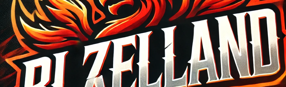 🔥BlazeLand🔥EU X10 Discord Server Banner