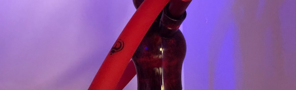 JHN_R LIVE Discord Server Banner