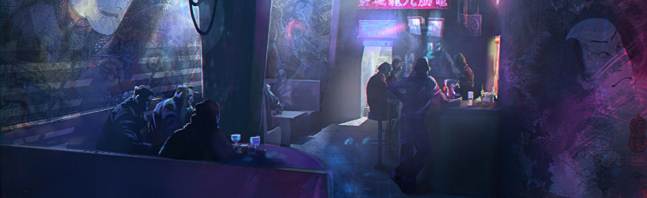 SakaCrew FR Discord Server Banner