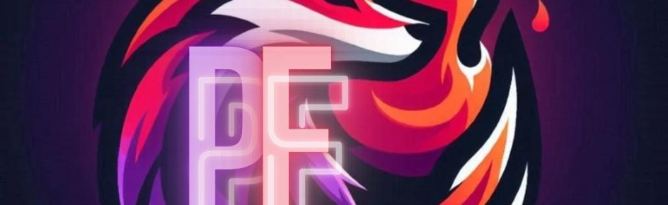 Pyrofoxxy Headquarters Discord Server Banner