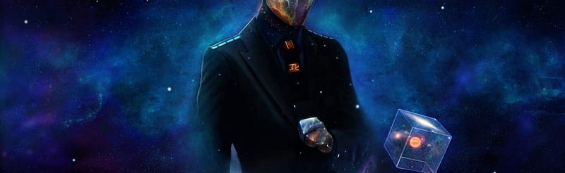 Overlords Discord Server Banner