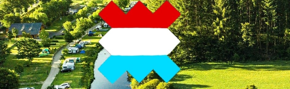 LuxembourgZone Discord Server Banner