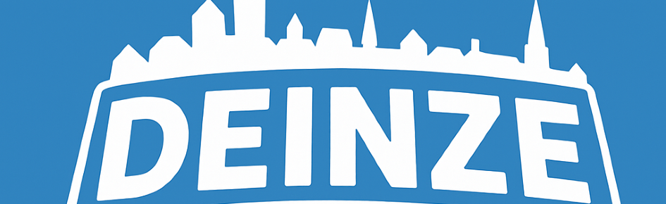 Deinze Roleplay Discord Server Banner