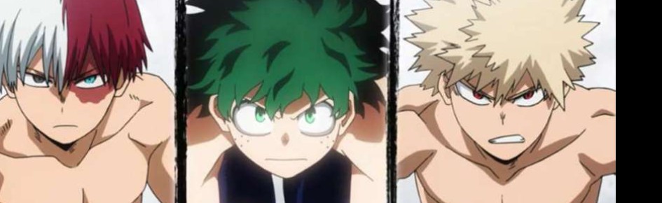 BIG 3 Discord Server Banner