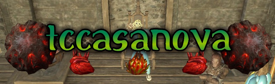 tccasanova Discord Server Banner