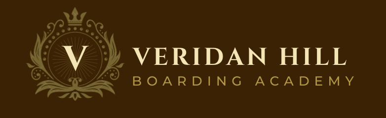 Veridan Hill Academy Discord Server Banner