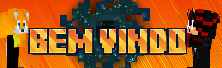 Saga da aldeia Discord Server Banner