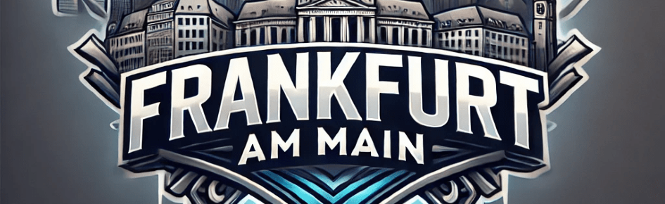 Frankfurt Am Main Discord Server Banner