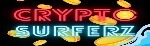 Crypto Surferz Discord Server Banner