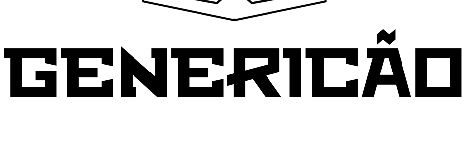 GENERICÃO Discord Server Banner