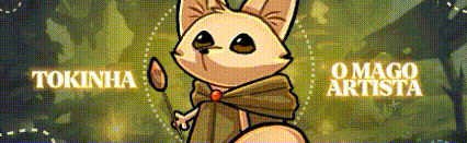 Toca dos Artistas Discord Server Banner