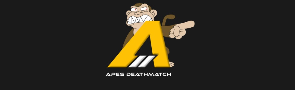 APES Servers Discord Server Banner