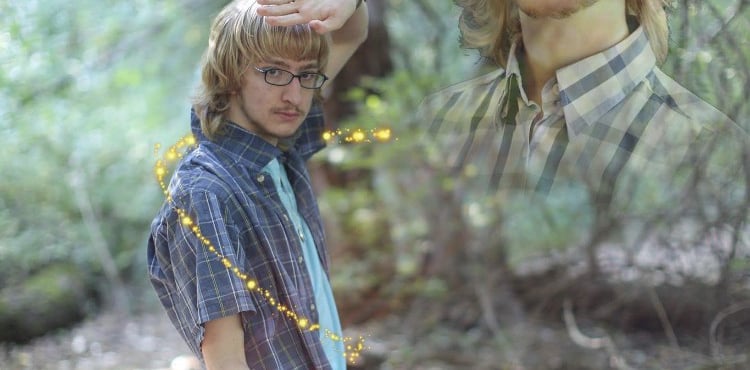 The Getaway Discord Server Banner