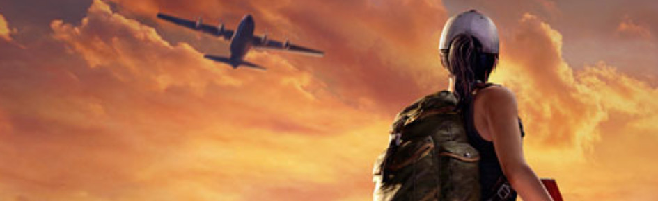 PUBG-LİTE Discord Server Banner