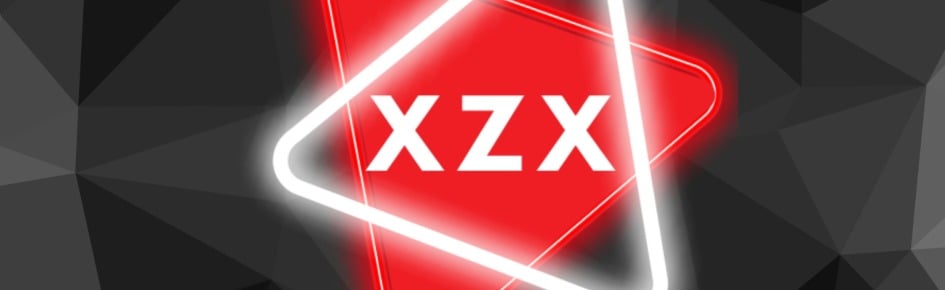 XZX  Smoq Games 25 Discord Server Banner