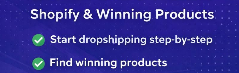 ELITE DROPSHIPPERS Discord Server Banner