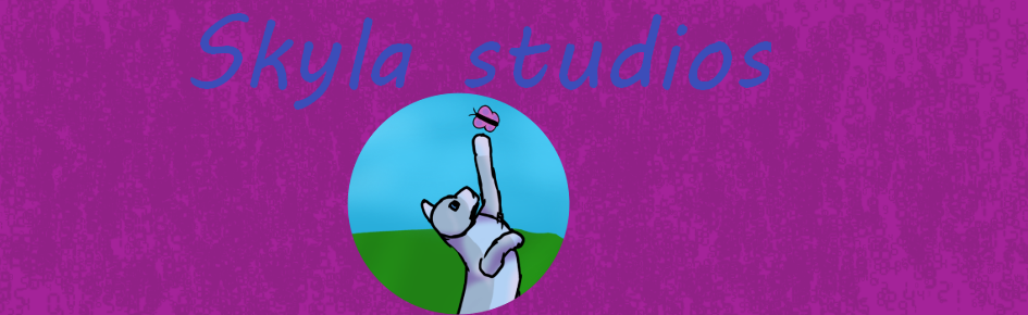 Warrior cats art server! Discord Server Banner