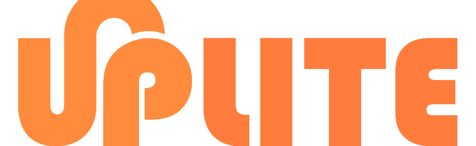 UpLite Radio | Turn It Up! Discord Server Banner