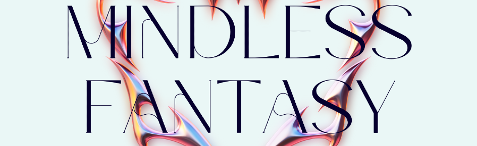 Mindless Fantasy Discord Server Banner