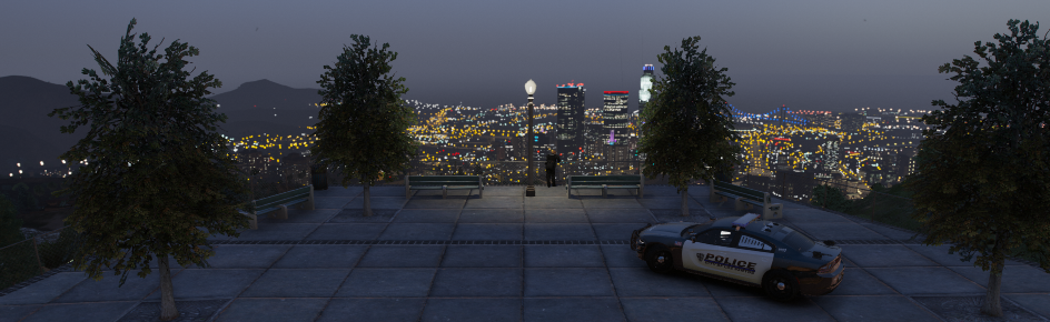 StreetlLifeGaming Discord Server Banner