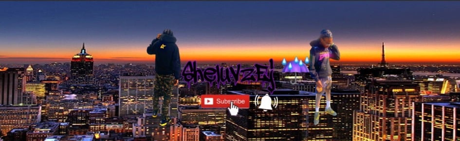 EJ Underworld☔️ Discord Server Banner