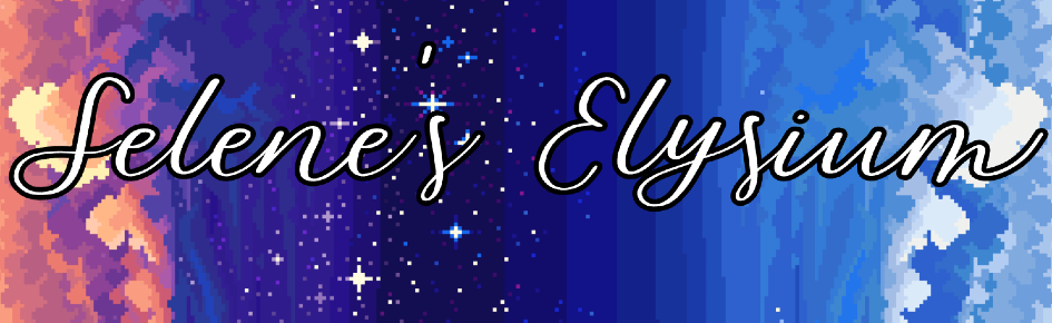 Selene's Elysium Discord Server Banner