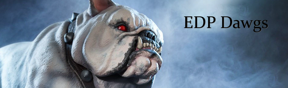 EDP Dawgs Discord Server Banner