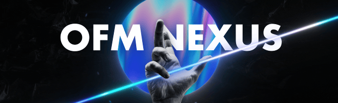 OFM Nexus Discord Server Banner