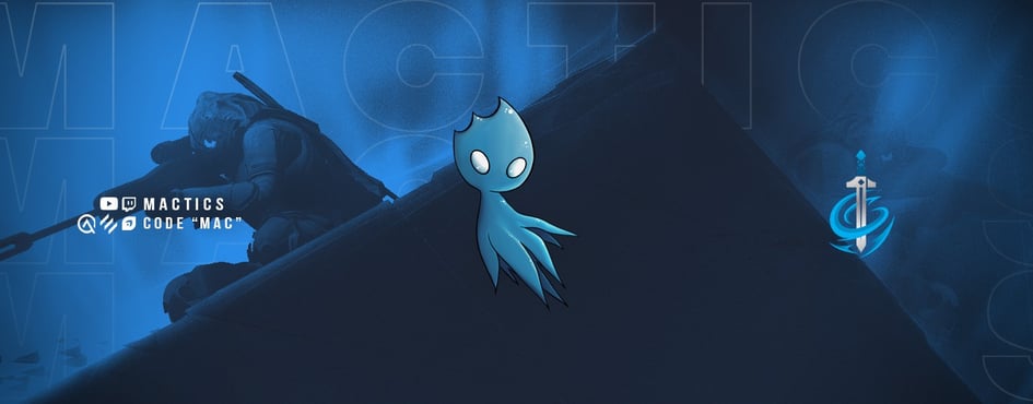 Mactics Discord Server Banner