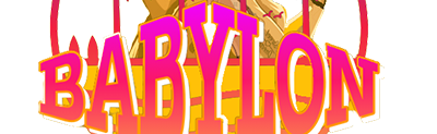BABYLON Discord Server Banner