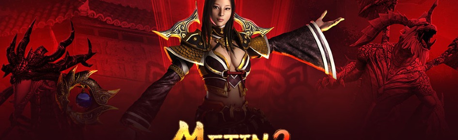 Metin2 Tigerghost Teutonia Europ Discord Server Banner