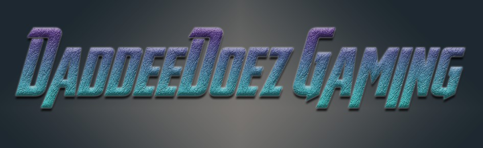 DaddeeDoez's server Discord Server Banner