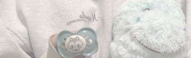 MIKA’S DAYCARE FOR LITTLES :] Discord Server Banner