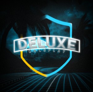 「Dᴇʟᴜxᴇ RP」 Discord Server Banner