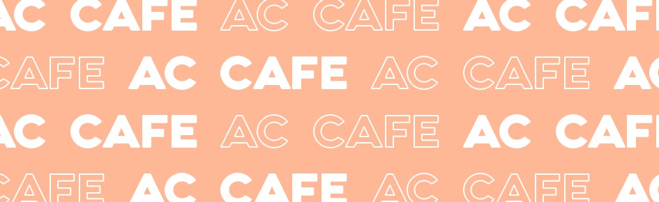 AC CAFÉ Discord Server Banner