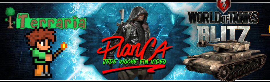 PlanC4 Community Server Discord Server Banner