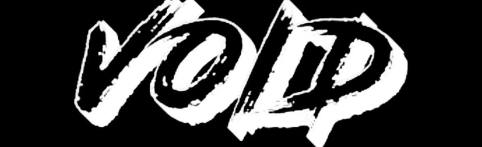 Void Discord Server Banner