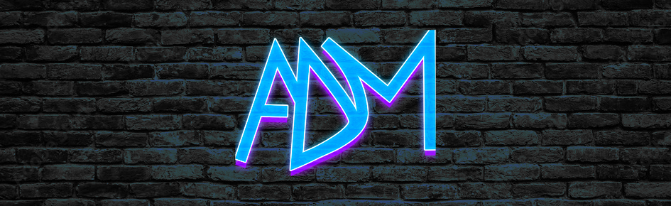 ADM+ Discord Server Banner