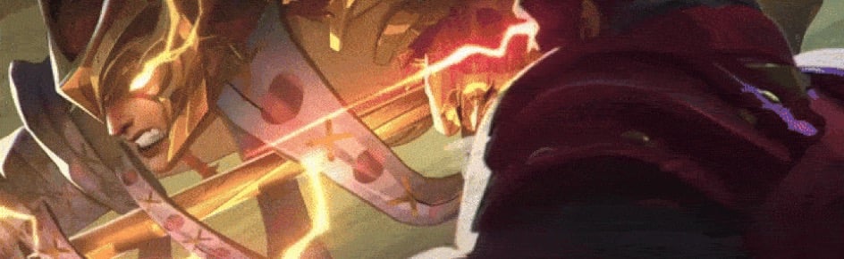 Marvel Rivals Lord Farming Discord Server Banner