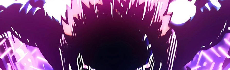 YAIBA Discord Server Banner