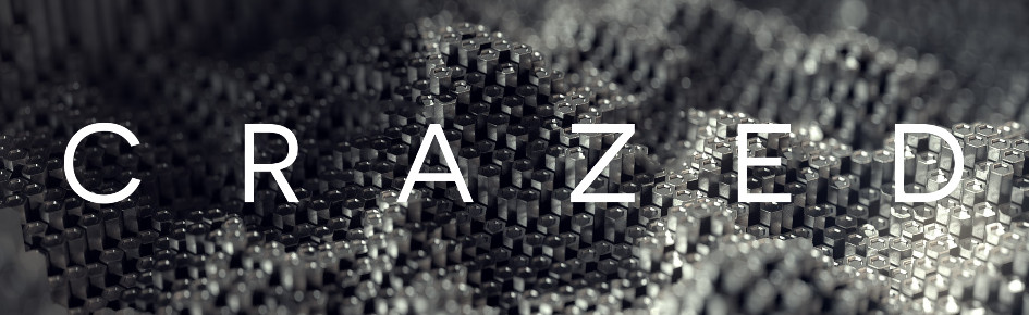 Crazed's Corner Discord Server Banner