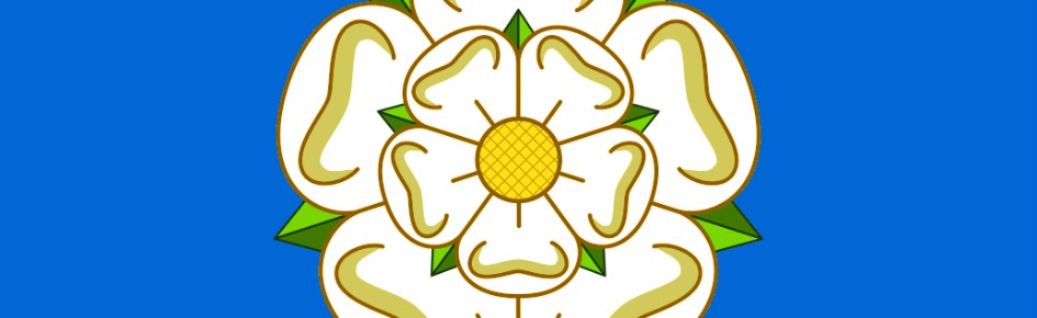 Yorkshire Folk Discord Server Banner