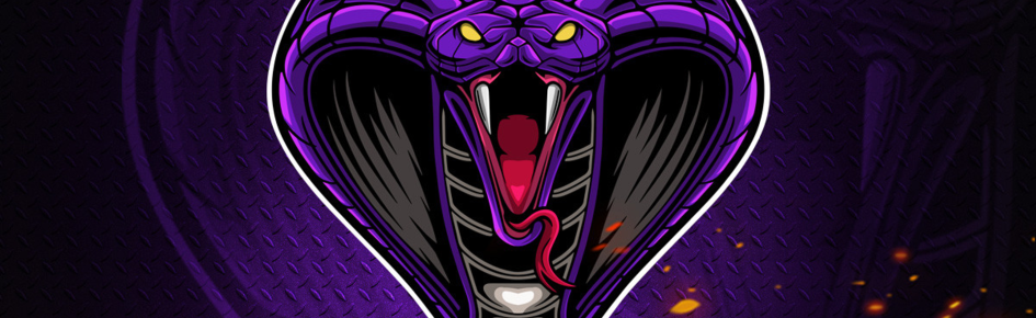 KEROZENE SQUAD Discord Server Banner