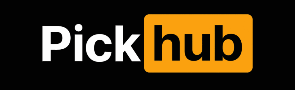PickHub Discord Server Banner