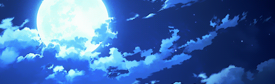 Moon Community Discord Server Banner