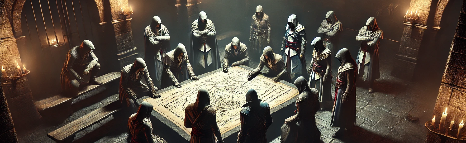 Night Neighbors Discord Server Banner