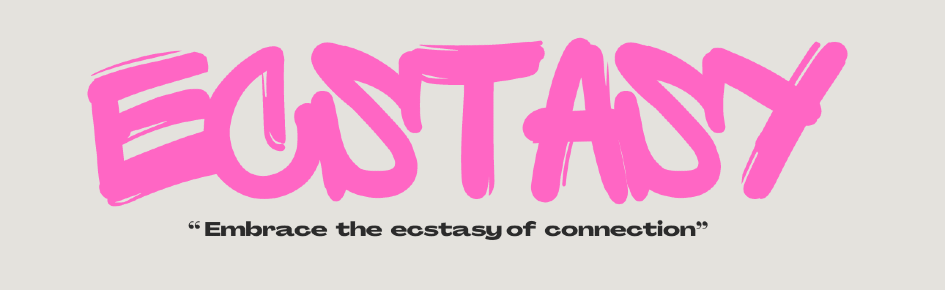 Ecstasy™ Discord Server Banner