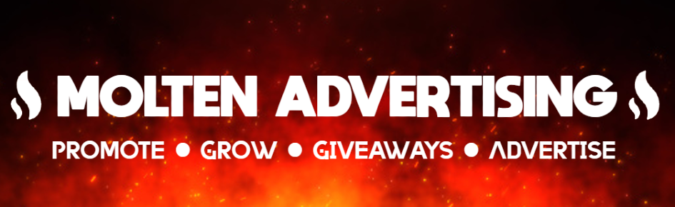 Advertise Your Server Discord Server Banner