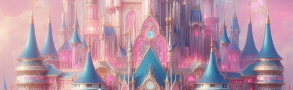 🌸𝚅𝙸𝙾𝙻𝙴𝚃𝚂 𝙽𝚂𝙵𝚆 𝙺𝙸𝙽𝙶𝙳𝙾𝙼🌸 Discord Server Banner