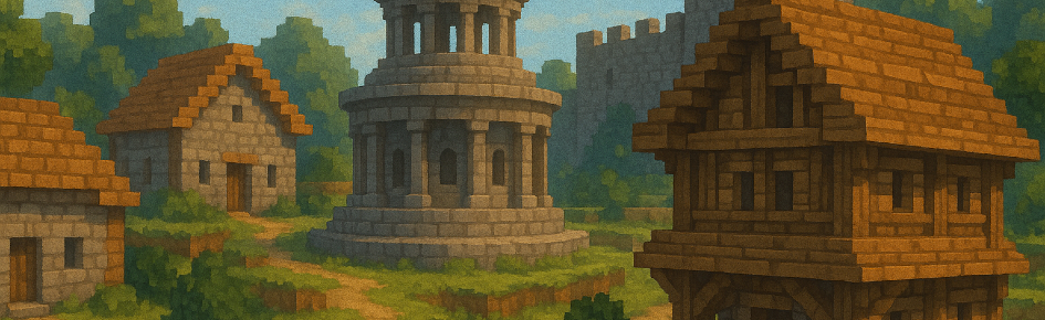 Civilization Discord Server Banner